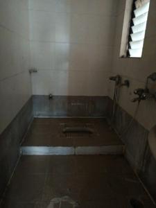 Common Bathroom Image of 1200 Sq.ft 2 BHK Apartment / Flat for sale in Goel Ganga Satellite S7, Wanowrie Pune for Rs. 12500000