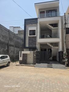 Image of 2452 Sq.ft 4 BHK Independent House for sale in Shivalik Homes, Sector 127, Mohali for Rs. 9500000