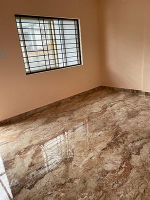 Bedroom Image of 500 Sq.ft 1 RK Builder Floor for rent in Mathikere Bengaluru for Rs. 9000