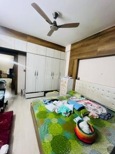 Bedroom Image of 1050 Sq.ft 2 BHK Apartment / Flat for rent in Sevoke Rd Siliguri for Rs. 26000