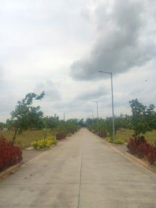 Image of 167 Sq.ft Residential Plot / Land for sale in Maheshwaram, Hyderabad for Rs. 4700000