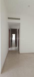 Hall Image of 1850 Sq.ft 3 BHK Apartment / Flat for sale in L And T Crescent Bay, Parel Mumbai for Rs. 107500000