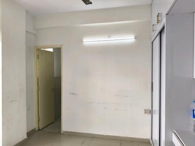 Bedroom Image of 400 Sq.ft 1 BHK Apartment / Flat for rent in Pyramid Infinity, Sector 70 Gurgaon for Rs. 19000