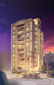 Image of 669 Sq.ft 2 BHK Apartment / Flat for sale in Oscar Om Shreepal, Ghatkopar East, Mumbai for Rs. 21300000