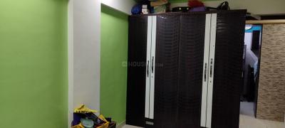 Bedroom Image of 950 Sq.ft 2 BHK Apartment / Flat for sale in Sion Mumbai for Rs. 27500000