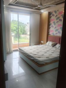 Bedroom Image of 1400 Sq.ft 3 BHK Apartment / Flat for sale in Gandhi Path West Jaipur for Rs. 6720000