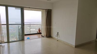 Living Room Image of 1100 Sq.ft 2 BHK Apartment / Flat for sale in Lodha Azzuro, Parel Mumbai for Rs. 44000000