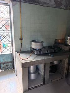 1 BHK Independent House