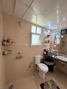 Bathroom Image of 950 Sq.ft 2 BHK Apartment / Flat for sale in Prestige Tranquility, Budigere Cross Bengaluru for Rs. 13000000