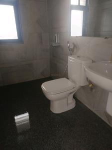 Bedroom Three Image of 1450 Sq.ft 3 BHK Apartment / Flat for sale in Kumar Prospera A3 A4 And A5, Hadapsar Pune for Rs. 23200000