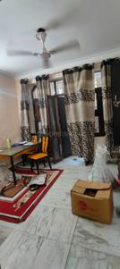 Bedroom Image of 5200 Sq.ft 3 BHK Independent House for sale in The Rock, Palam Vihar Gurgaon for Rs. 19500000
