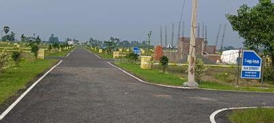 Image of 600 Sq.ft Residential Plot / Land for sale in Panambakkam, Chennai for Rs. 599400