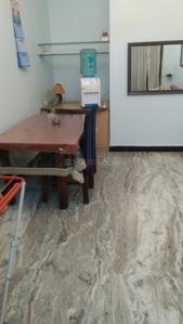1 BHK Flat