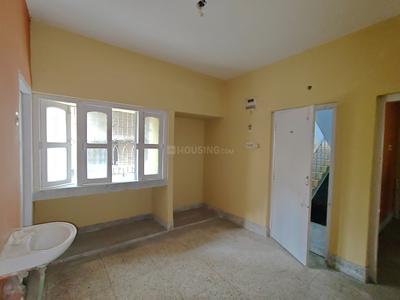 Hall Image of 1050 Sq.ft 2 BHK Builder Floor for sale in Ganguly Bagan Kolkata for Rs. 5000000
