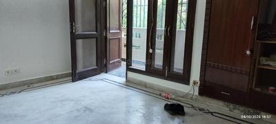 3.5 BHK Independent Builder Floor