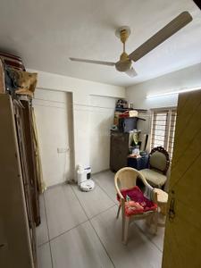 Bedroom Image of 1100 Sq.ft 2 BHK Apartment / Flat for sale in Ghatlodiya Ahmedabad for Rs. 6500000