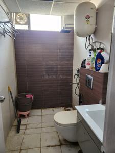 Bathroom Image of 2700 Sq.ft 3.5 BHK Builder Floor for sale in Orchid Island, Sector 51 Gurgaon for Rs. 26780000