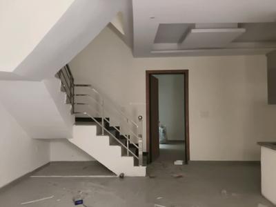 3 BHK Villa