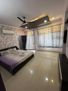 Bedroom Image of 1150 Sq.ft 2 BHK Apartment / Flat for sale in Mohanpura Jaipur for Rs. 4000000