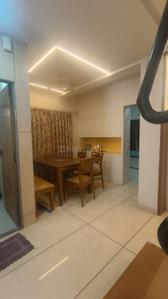 Hall Image of 2250 Sq.ft 4 BHK Villa for sale in Bluets Pushpak Blues, Bhayli Vadodara for Rs. 14000000