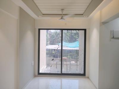 Living Room Image of 450 Sq.ft 1 BHK Apartment / Flat for rent in Piramal Vaikunth , Thane West Thane for Rs. 29999