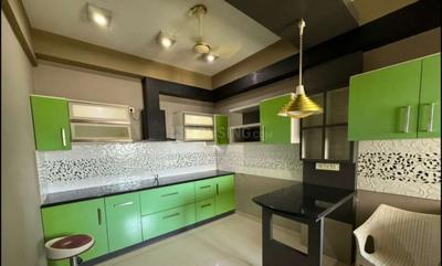 Kitchen Image of 1500 Sq.ft 3 BHK Apartment / Flat for sale in Fort Kochi Kochi for Rs. 13000000