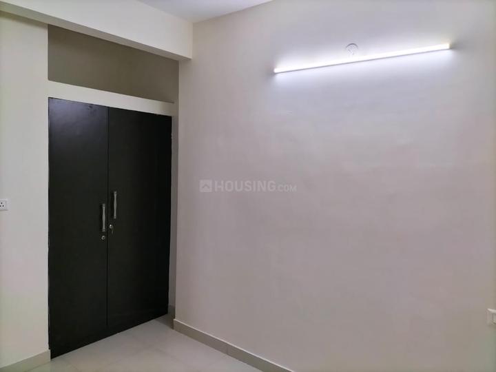 HBR Layout Bedroom 1