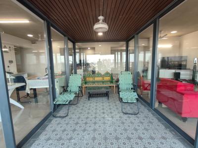 Image of 2244 Sq.ft 4 BHK Apartment / Flat for sale in Anantara Alpines, Thaltej, Ahmedabad for Rs. 31500000