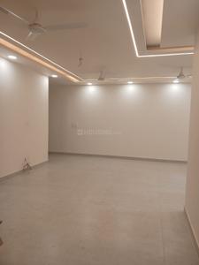 Hall Image of 2150 Sq.ft 3 BHK Apartment / Flat for sale in CGHS Sanskriti Apartments, Sector 43 Gurgaon for Rs. 27900000