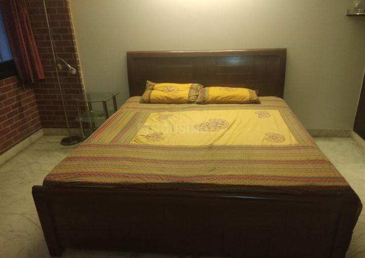 Greater Kailash I Bedroom 1