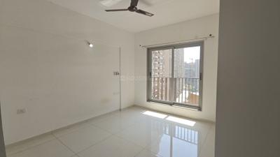 Bedroom Image of 1220 Sq.ft 2 BHK Apartment / Flat for sale in Adani Aster Neo, Shantigram Ahmedabad for Rs. 8500000
