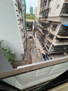 Balcony Image of 1006 Sq.ft 2.5 BHK Apartment / Flat for sale in Nav Chetna, Santacruz West Mumbai for Rs. 47100000