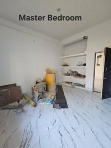 Bedroom Image of 1000 Sq.ft 2 BHK Builder Floor for rent in Chas Bokaro for Rs. 8000