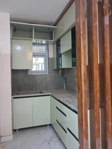 Kitchen Image of 1050 Sq.ft 2 BHK Apartment / Flat for sale in Capital Metro Heights 2, Sector 72 Noida for Rs. 4000000
