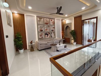 Hall Image of 2280 Sq.ft 3 BHK Villa for sale in Vaishali Nagar Extension Jaipur for Rs. 16000000
