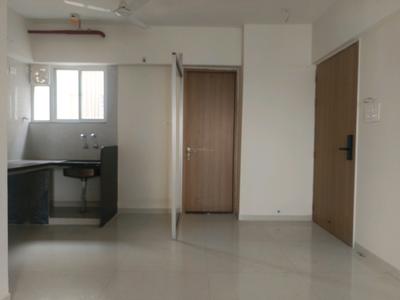 Prithvi Proximus Bedroom 2