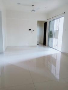 3 BHK Unfurnished Flat