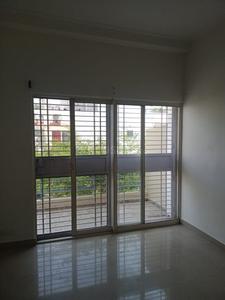 3.5 BHK Villa