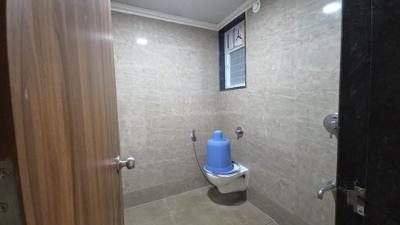 Image of 1540 Sq.ft 3 BHK Apartment / Flat for rent in Metropark County, Balewadi, Pune for Rs. 41000