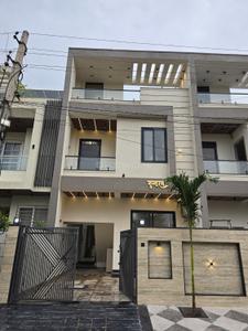 Image of 2800 Sq.ft 4 BHK Villa for sale in Jagatpura, Jaipur for Rs. 21500000