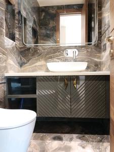 Image of 2700 Sq.ft 4 BHK Builder Floor for sale in Kalkaji, New Delhi for Rs. 77500000