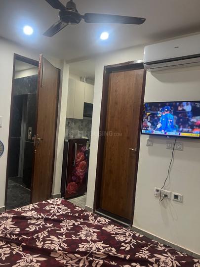 Indira Colony 2, Sector 52 Bedroom 1