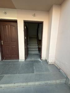 Image of 932 Sq.ft 2 BHK Builder Floor for sale in Wave Veridia, Wave City, Ghaziabad for Rs. 8800000