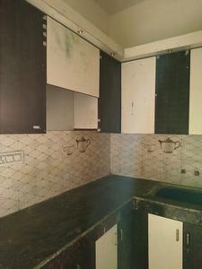 Kitchen Image of 750 Sq.ft 2 BHK Builder Floor for sale in Ved Vihar Ghaziabad for Rs. 2365225
