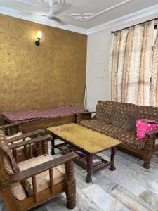 Hall Image of 1800 Sq.ft 3 BHK Apartment / Flat for rent in MDC Sector 5 Panchkula for Rs. 36000