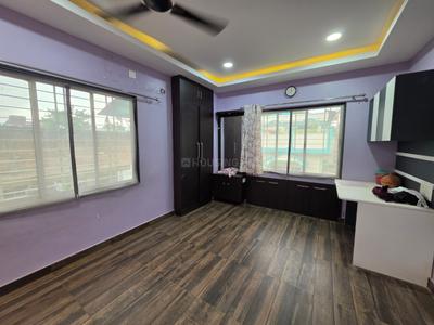 Bedroom Image of 1100 Sq.ft 2 BHK Apartment / Flat for rent in Hakim Para Siliguri for Rs. 20000
