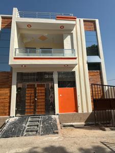 Building Image of 864 Sq.ft 2 BHK Apartment / Flat for sale in Rampur Agra for Rs. 6000000