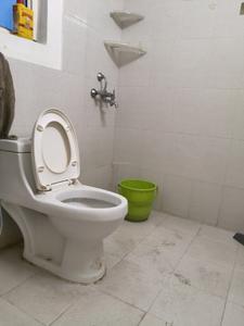 Common Bathroom Image of 2500 Sq.ft 4 BHK Builder Floor for sale in Sector 57 Gurgaon for Rs. 33500000
