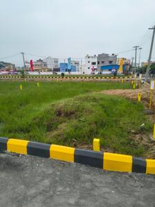 Image of 864 Sq.ft Residential Plot / Land for sale in Tambaram East, Chennai for Rs. 4491936