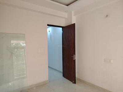 Bedroom Image of 1100 Sq.ft 2 BHK Apartment / Flat for sale in Vyom Residency, Noida Extension Greater Noida for Rs. 4800000